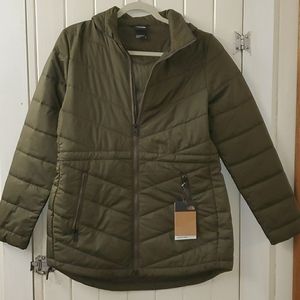 North face Parka